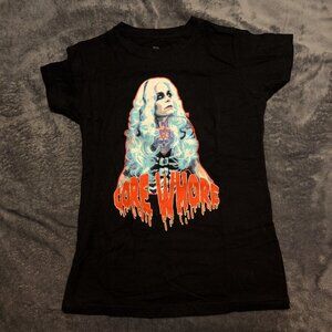 Rob Zombie - Sheri Moon Zombie